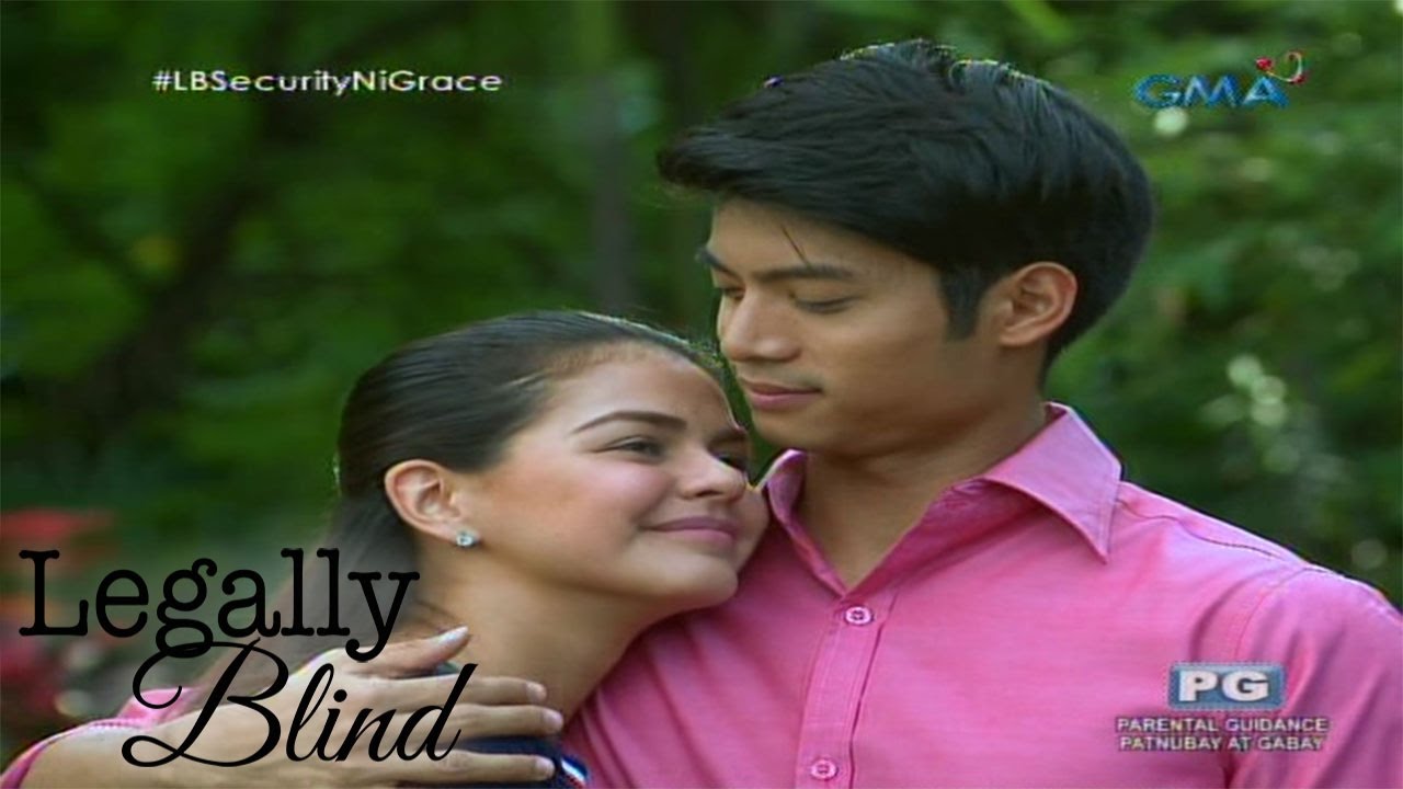 Legally Blind: Still going strong