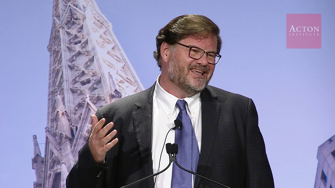 Jonah Goldberg on the suicide of the west