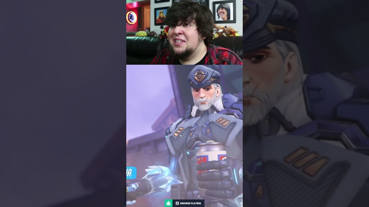 Overwatch 2 Gameplay Dva Got Robbed For POTG 