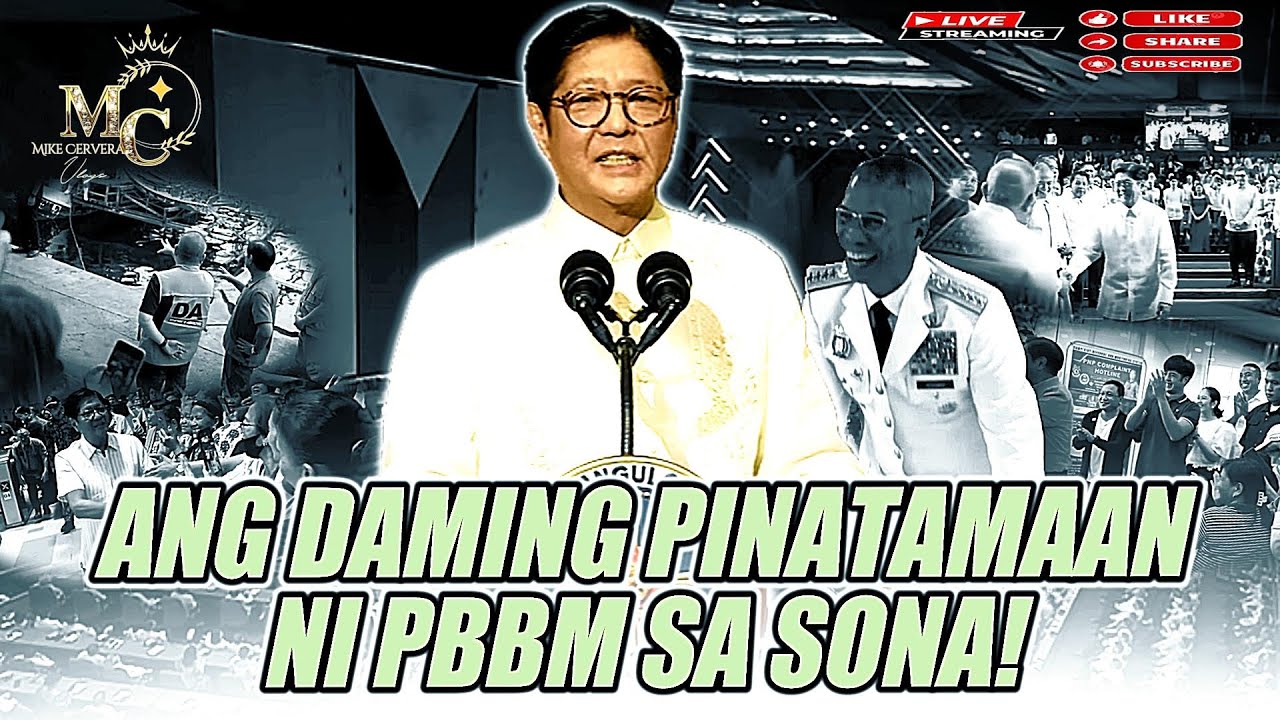 MARCOLETA AT GMA BUMALIKTAD NA BA?!
