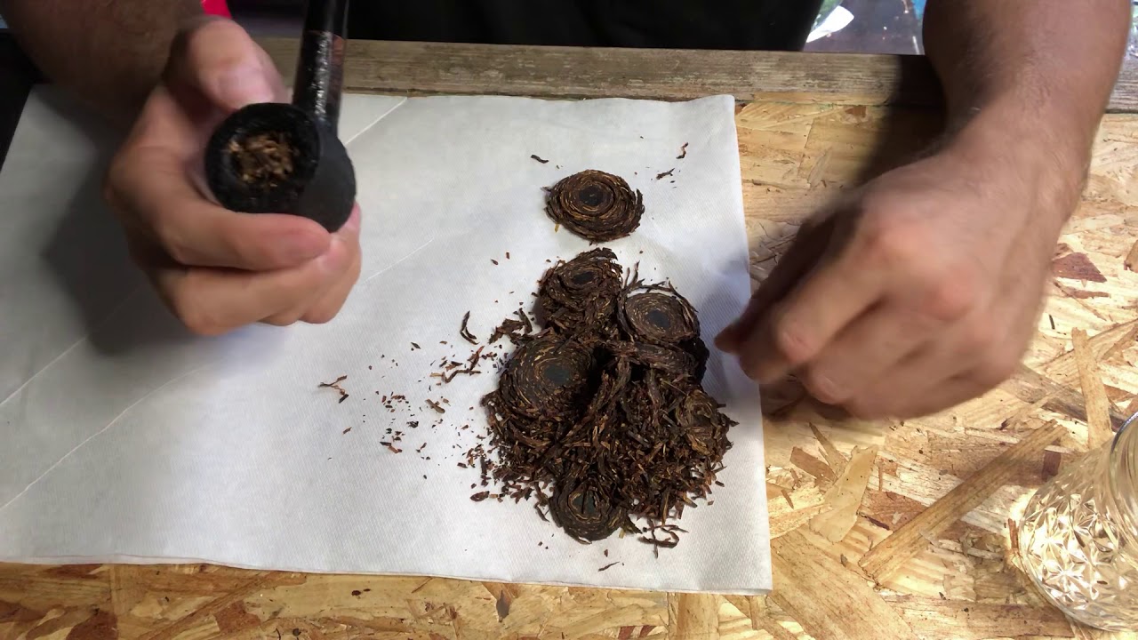 Tutorial: How to smoke coin/medallion cut