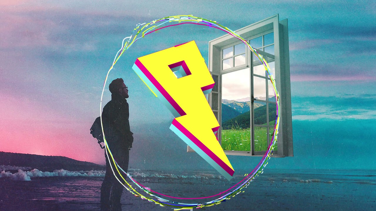 KLAXX - I Can't Wait