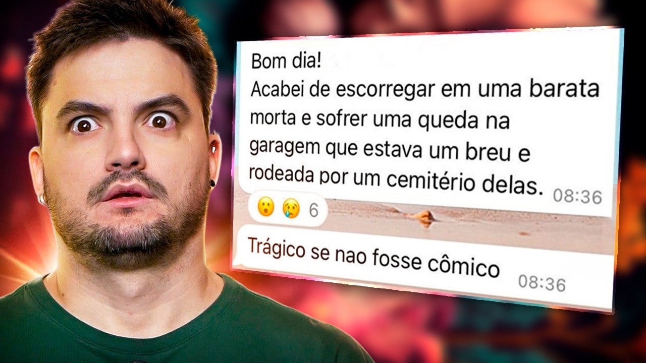 OS PIORES VIZINHOS DO MUNDO!