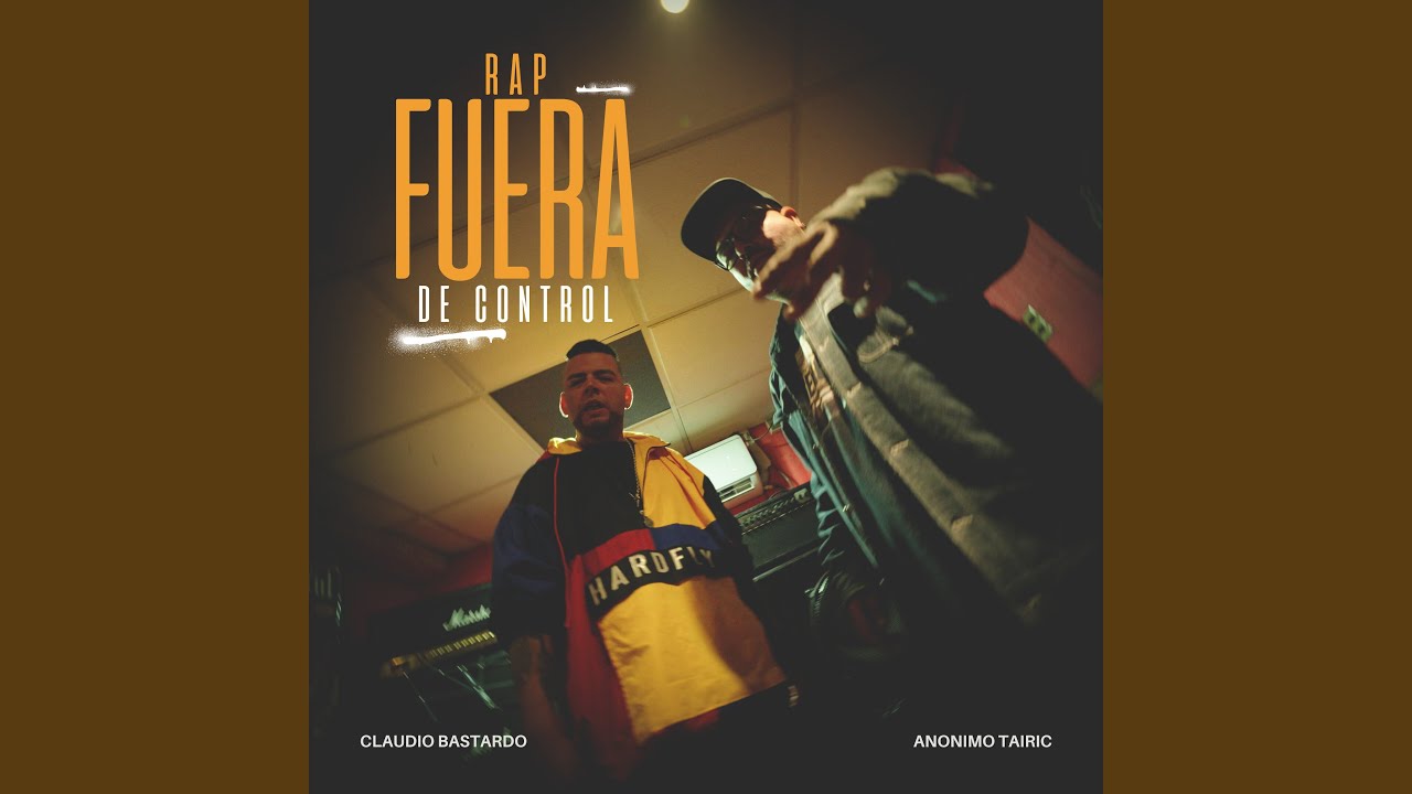 Rap Fuera de Control