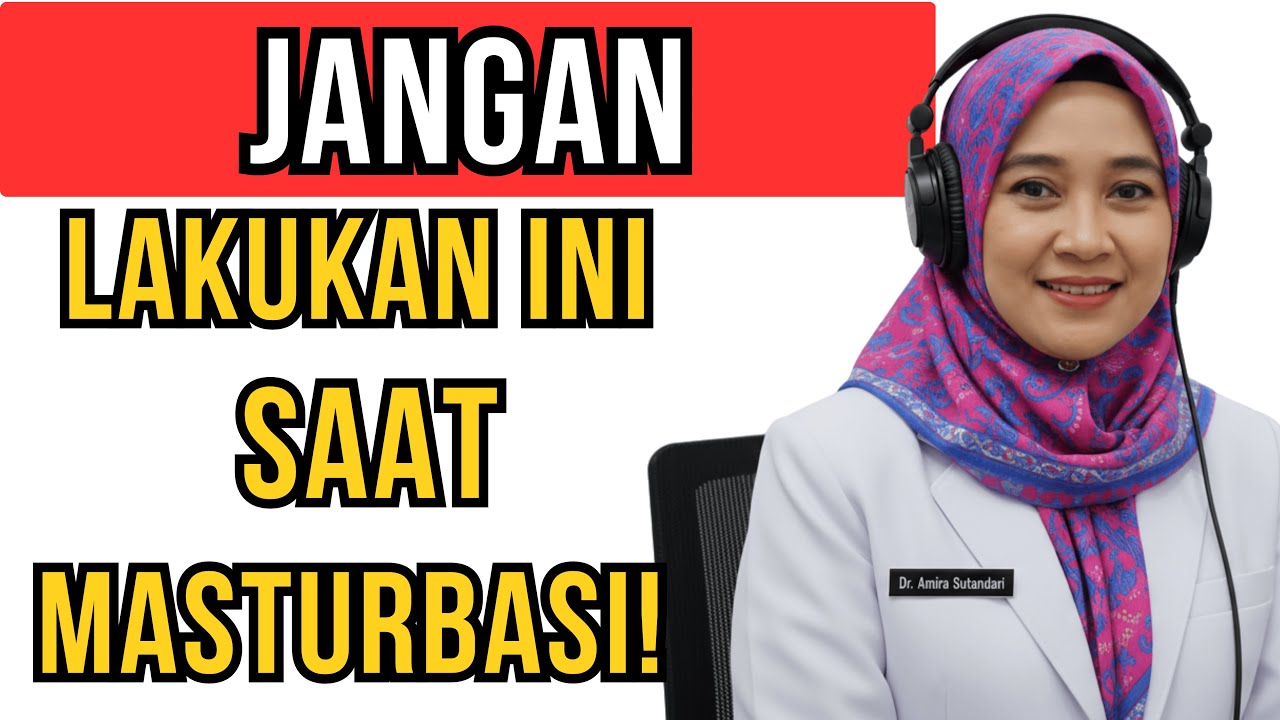Dokter Ingatkan: 5 Kesalahan Masturbasi Setelah 70 Tahun yang Diam-diam Merusak Kesehatan Pria La...