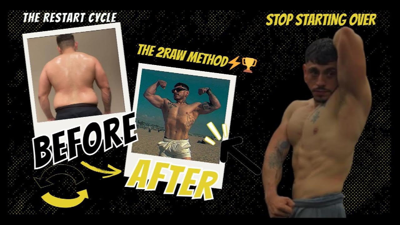 Why Latino Men Can’t Lose Love Handles (The 7-Day Reset)