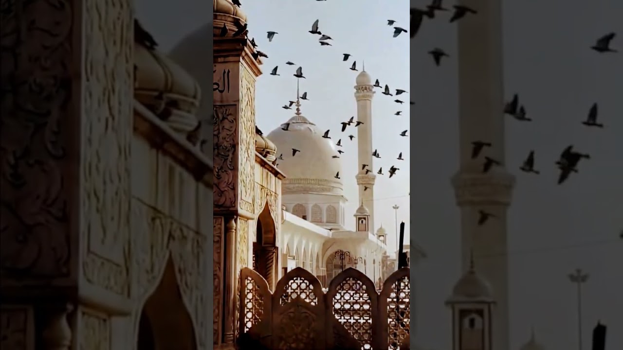#beauty #of islamic #khankah samadiya#