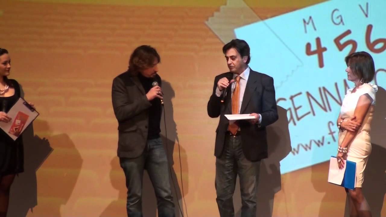 Latina Lab, Clemente Pernarella