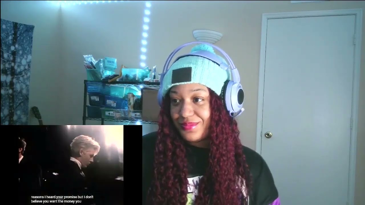 FIRST TIME HEARING Duran Duran - Notorious Official Music Video REACTION