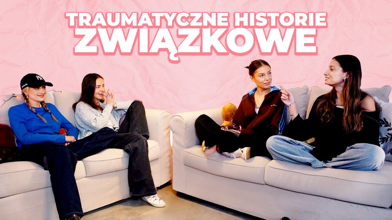 GIRL$$CODE: Kł&oacute;tnie w naszych związkach, zdrady, nasi ex (spill the tea)