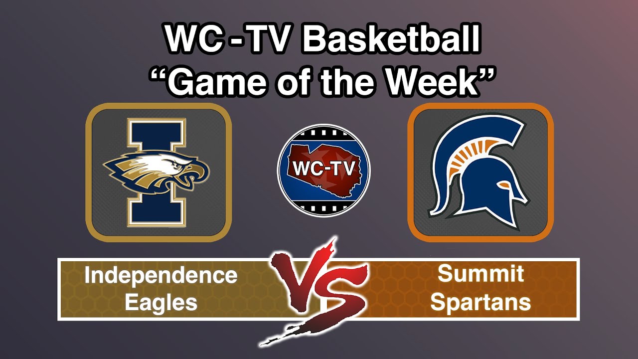 WC-TV Basketball 