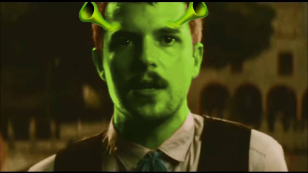 when you were an all star (THE KILLERS vs. SMASH MOUTH MASHUP)