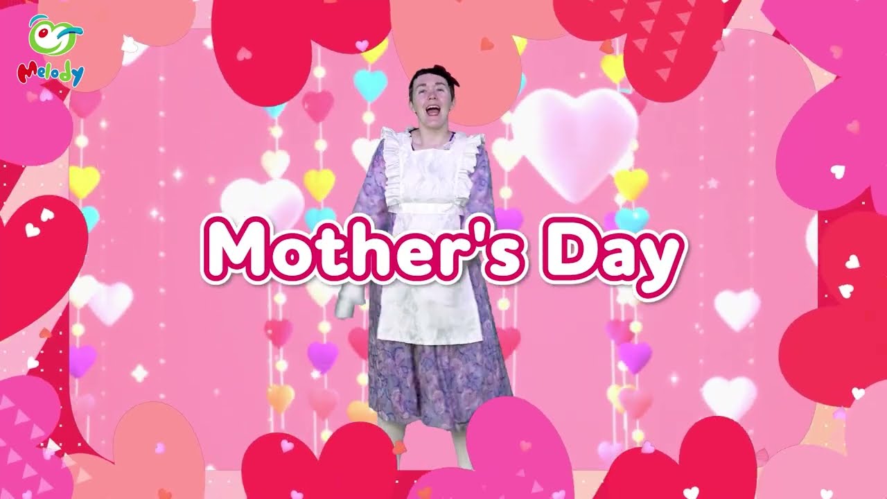 Mother's Day