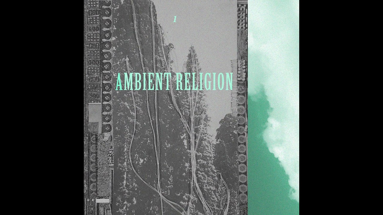 Room 1 - Ambient Religion (2026) (Canada)