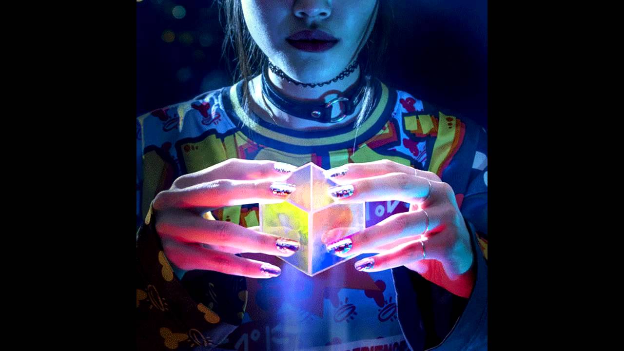 Anamanaguchi - Meow