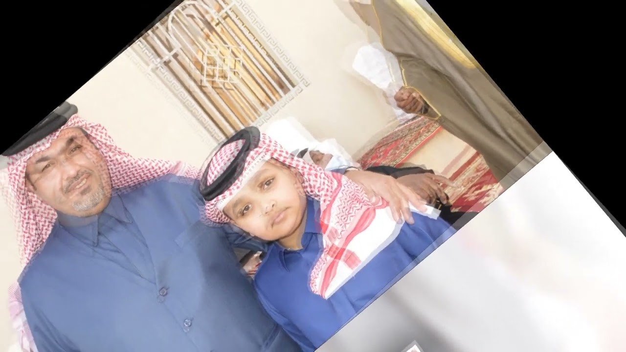 زواج رياض بن محمد بن سعد ال مستور الشهراني