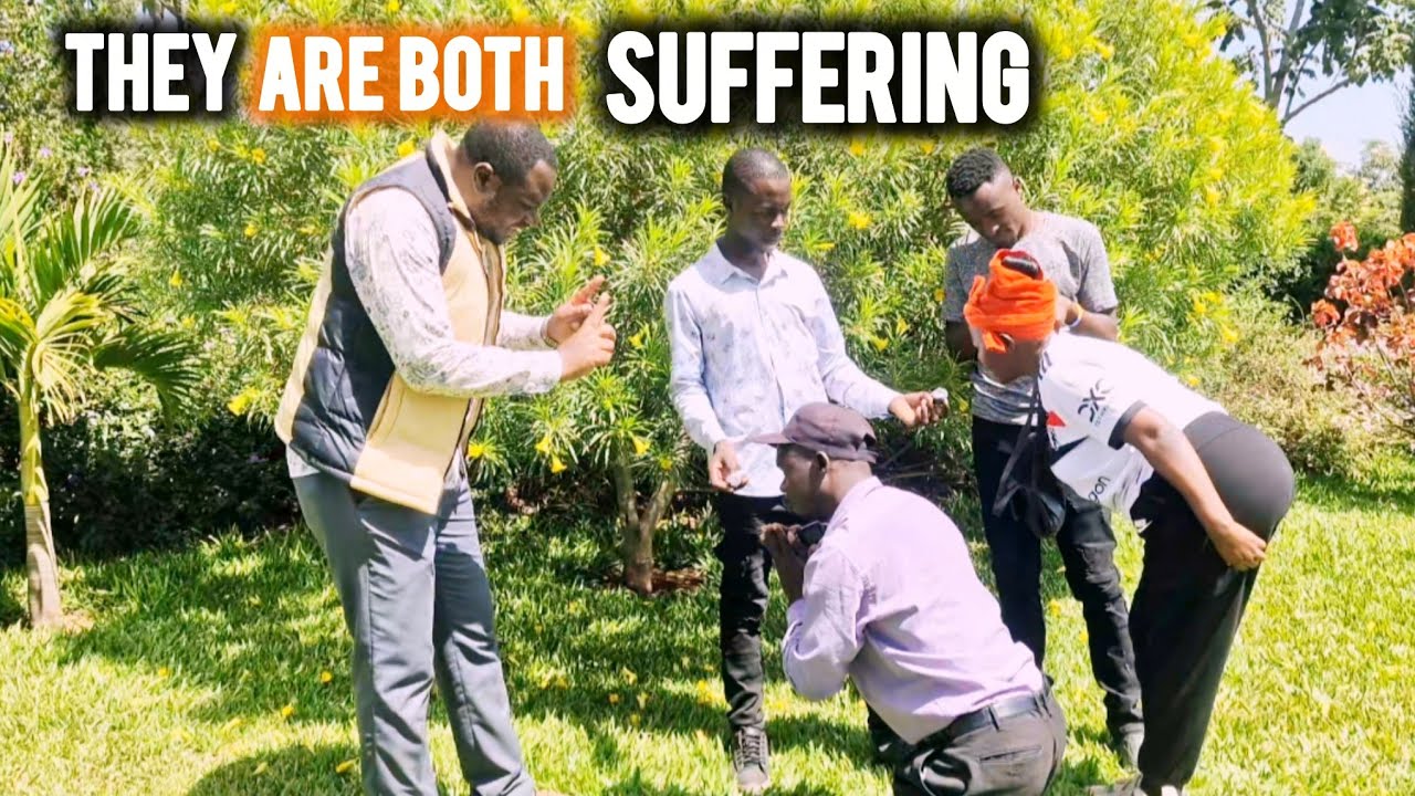 Daktari Punished Them Until They Couldn’t Stand | The Power Shift