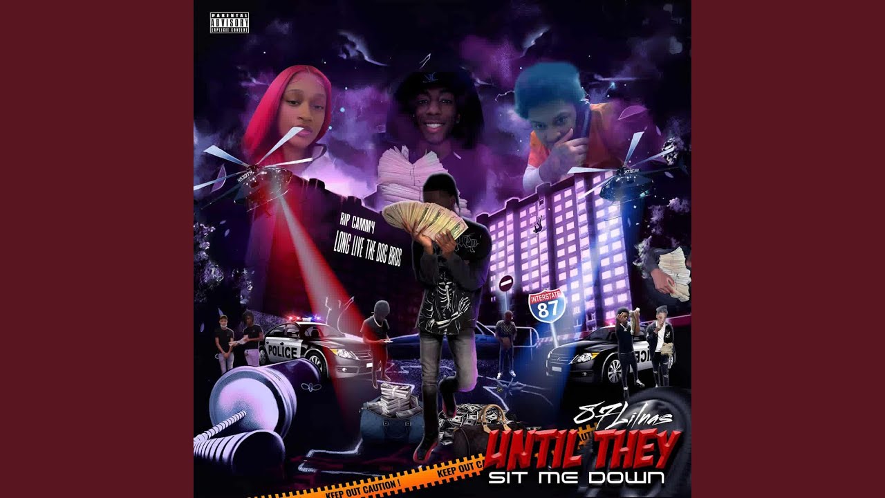 May 14th (feat. 87LilNas)
