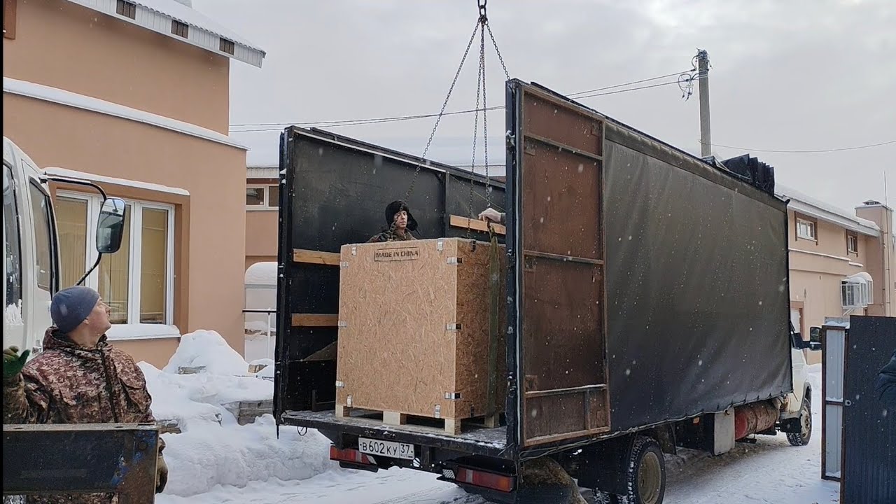 КАТАЕМ ПО ATI.SU