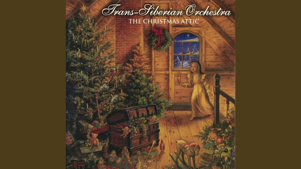 Music Box Blues (2003 Remaster)