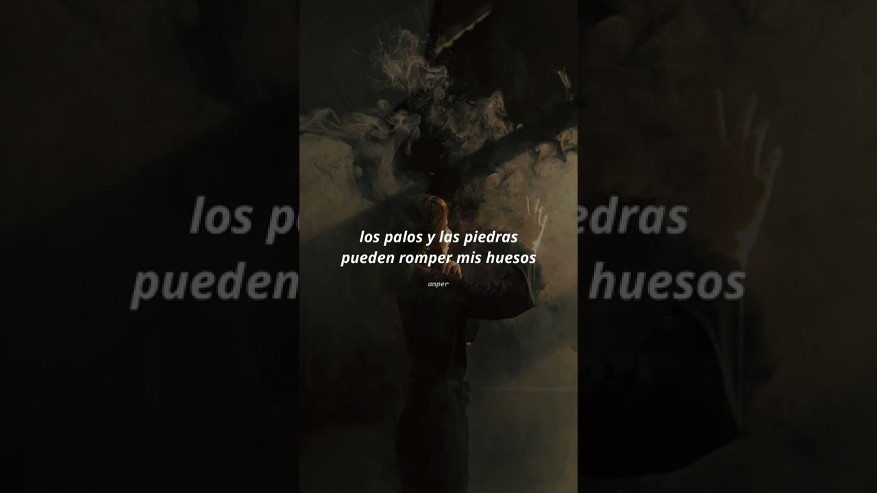 Sia & David Guetta - Titanium | letra en espa&ntilde;ol (vertical)