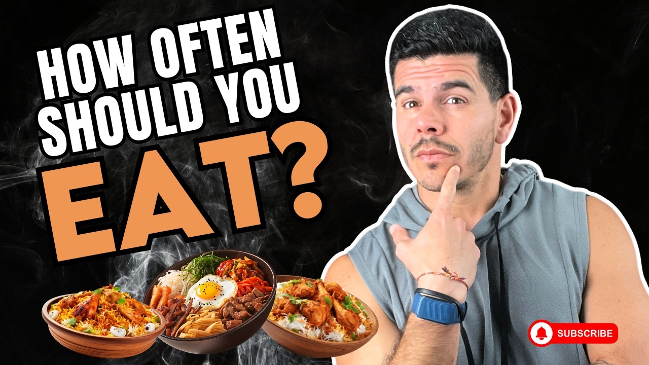 How Many Meals Per Day Aid in Effective Weight Loss?