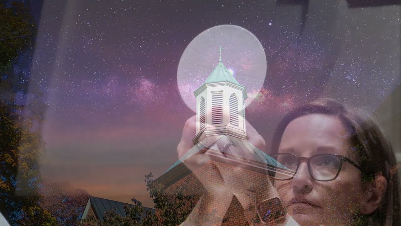 Choral Evensong: The Lord's Prayer