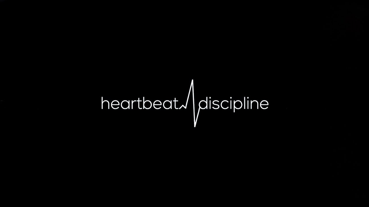 heartbeat discipline [Rob.X]