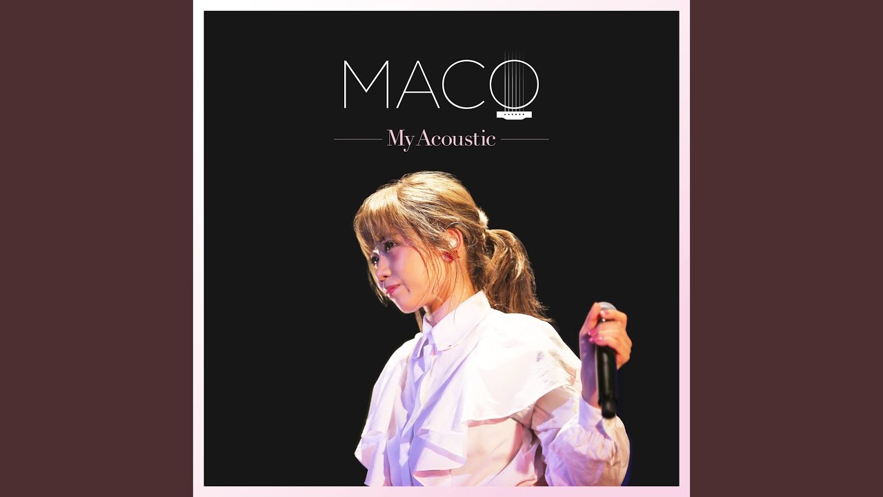 Ureshinamida (Acoustic Version)