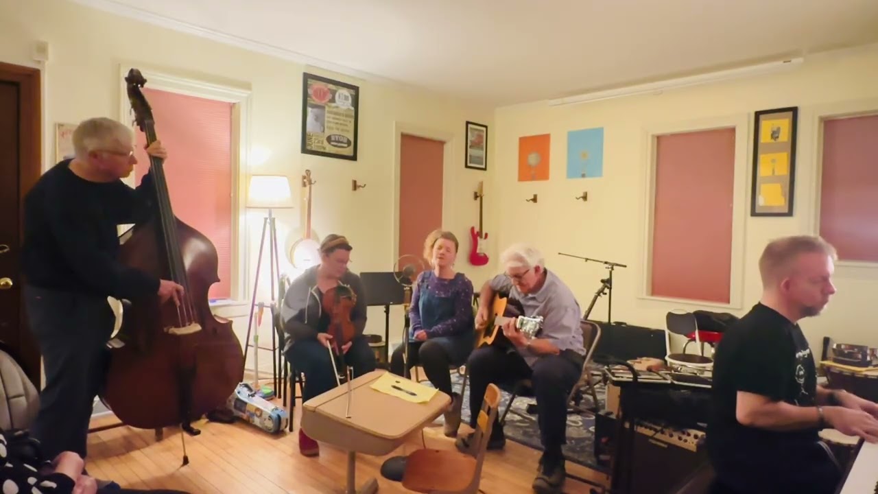 Willow Don’t You Weep