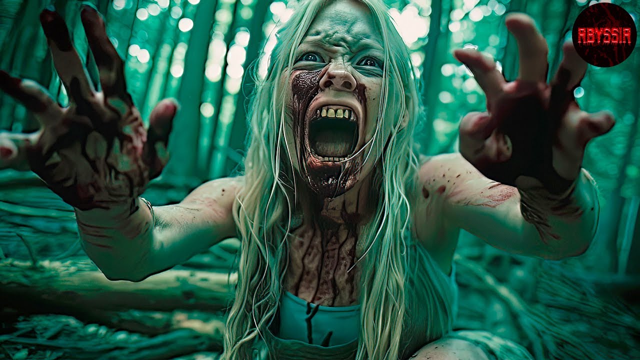 CAZADOR DE DEMONIOS 🎬 Película Completa de Terror en Español 🎬 HD