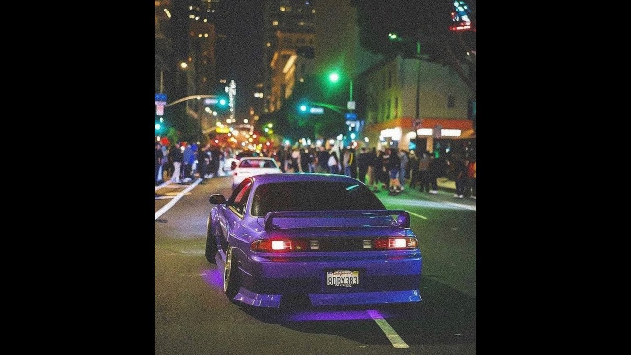 Big Soto x Tyga Type Beat - 