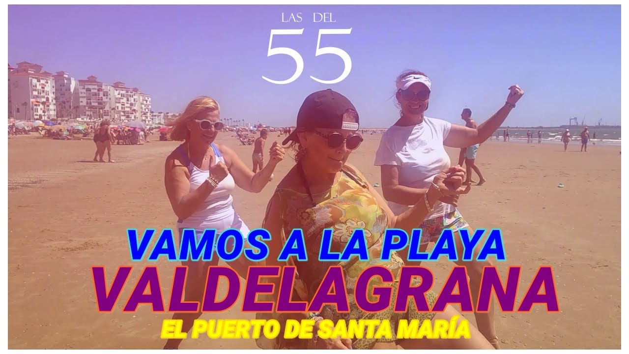Vamos a la Playa con 