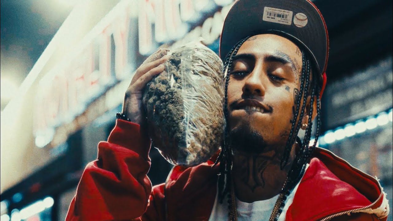 PlayerrWays - Went Down (Official Music Video)