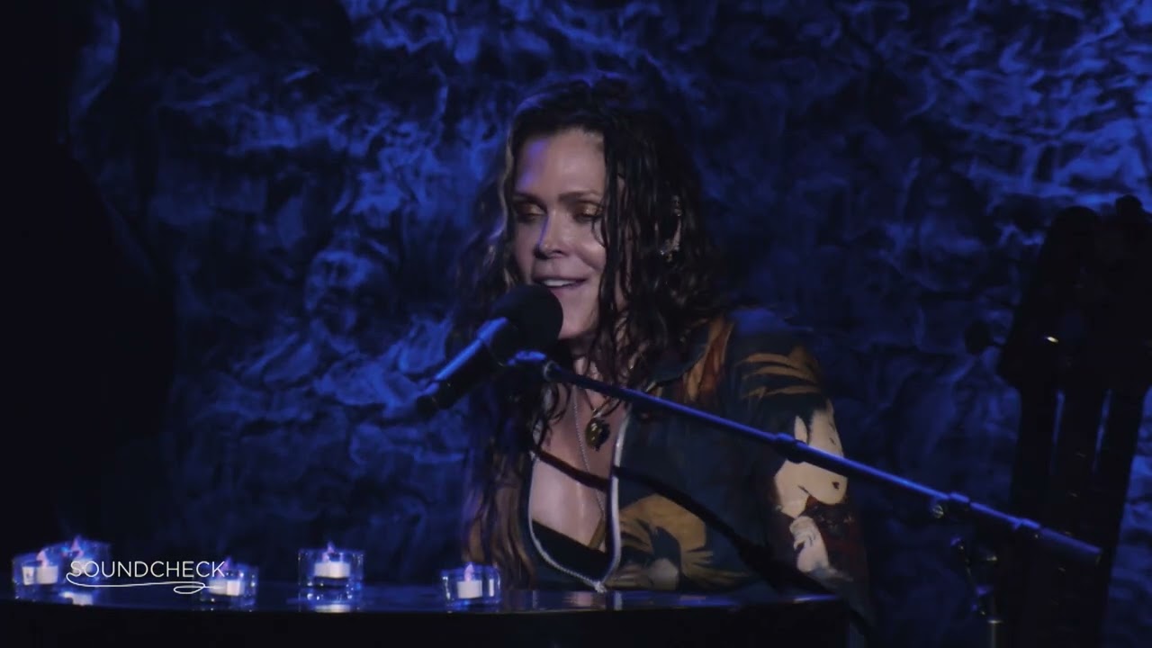Soundcheck: Beth Hart, full NJ PBS episode