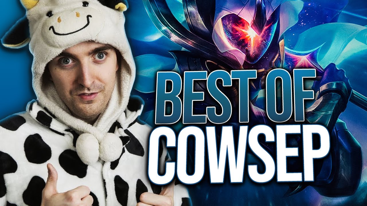 Cowsep 
