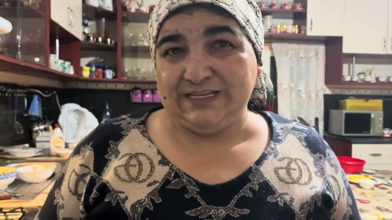 Maria s-a săturat și vrea să fie o femeie liberă! Ce a trăit ea toată viața?