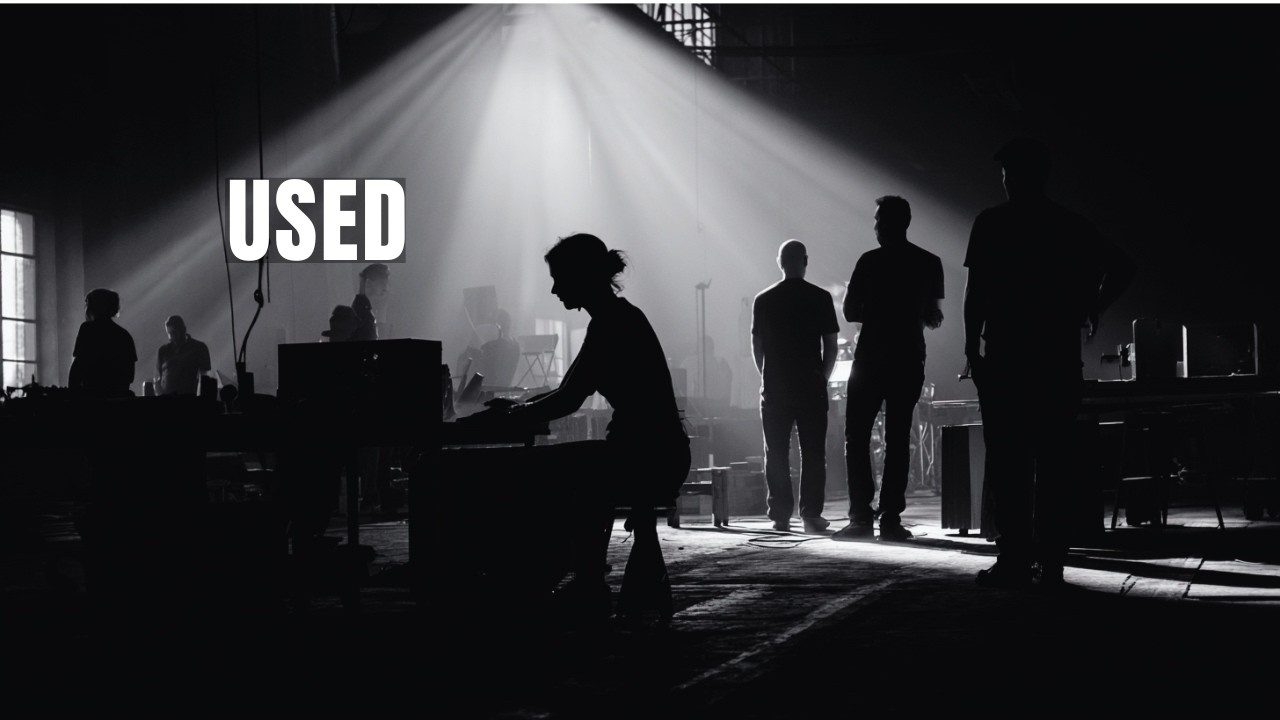 Being Helpful Early Gets You Used