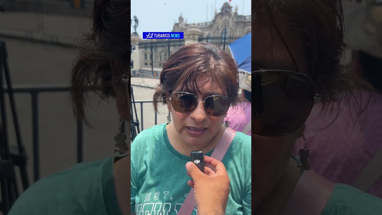 &iquest;Est&aacute; perdiendo poder el voto en Per&uacute;?