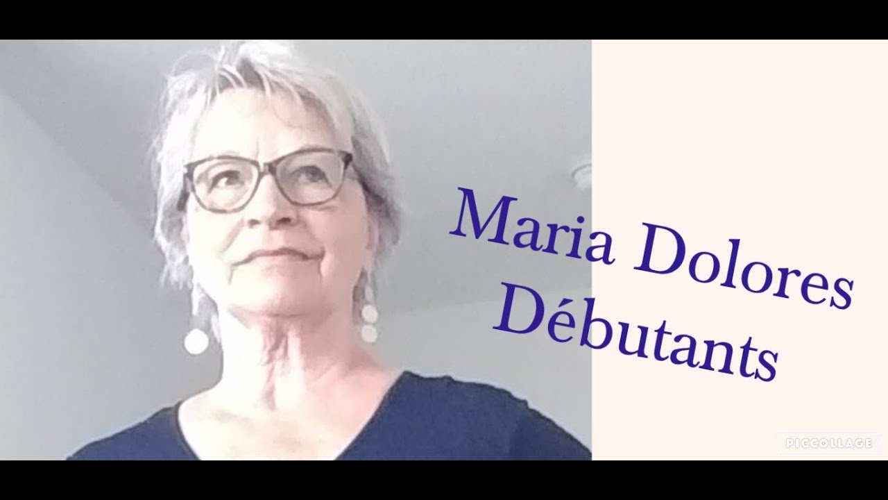 Maria Dolores