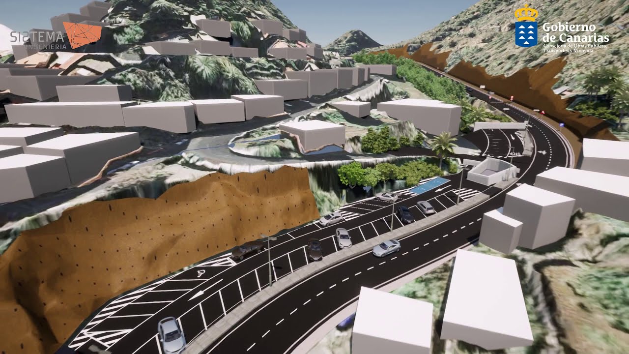 Actualización del Proyecto de Construcción 