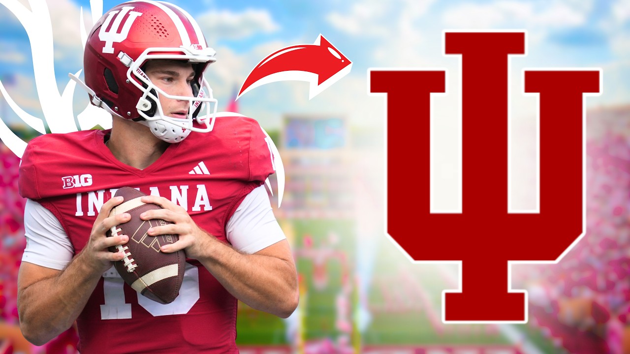 I Rebuild Indiana in CFB 27...
