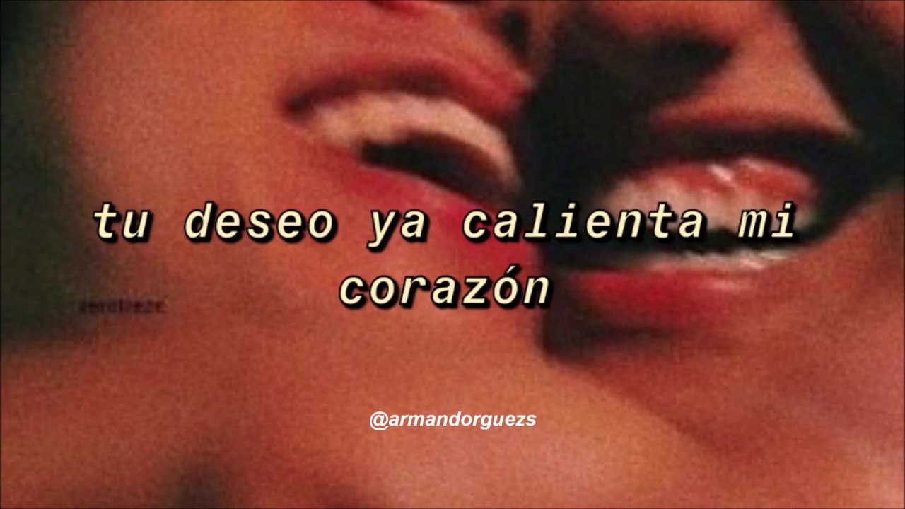 Julieta Venegas — Tu Calor [Letra]
