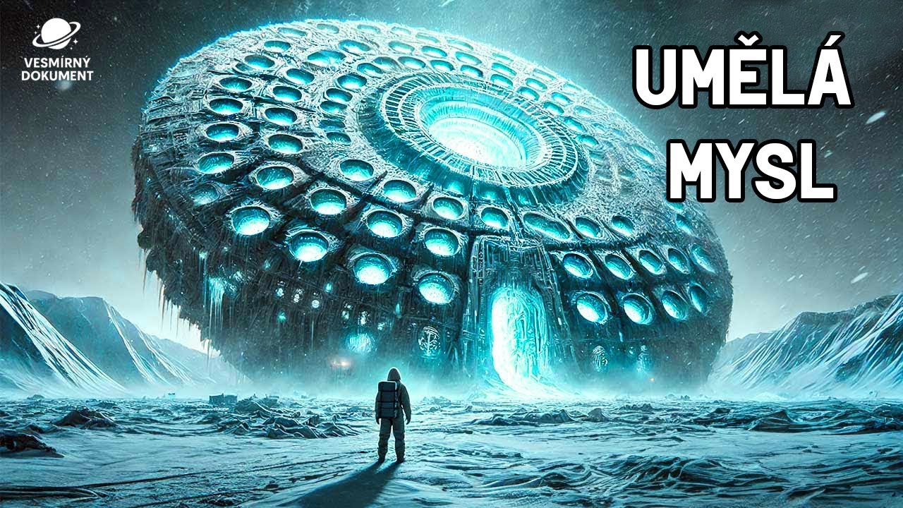 Objevov&aacute;n&iacute; vesm&iacute;ru pomoc&iacute; AI: Je budoucnost už tady?