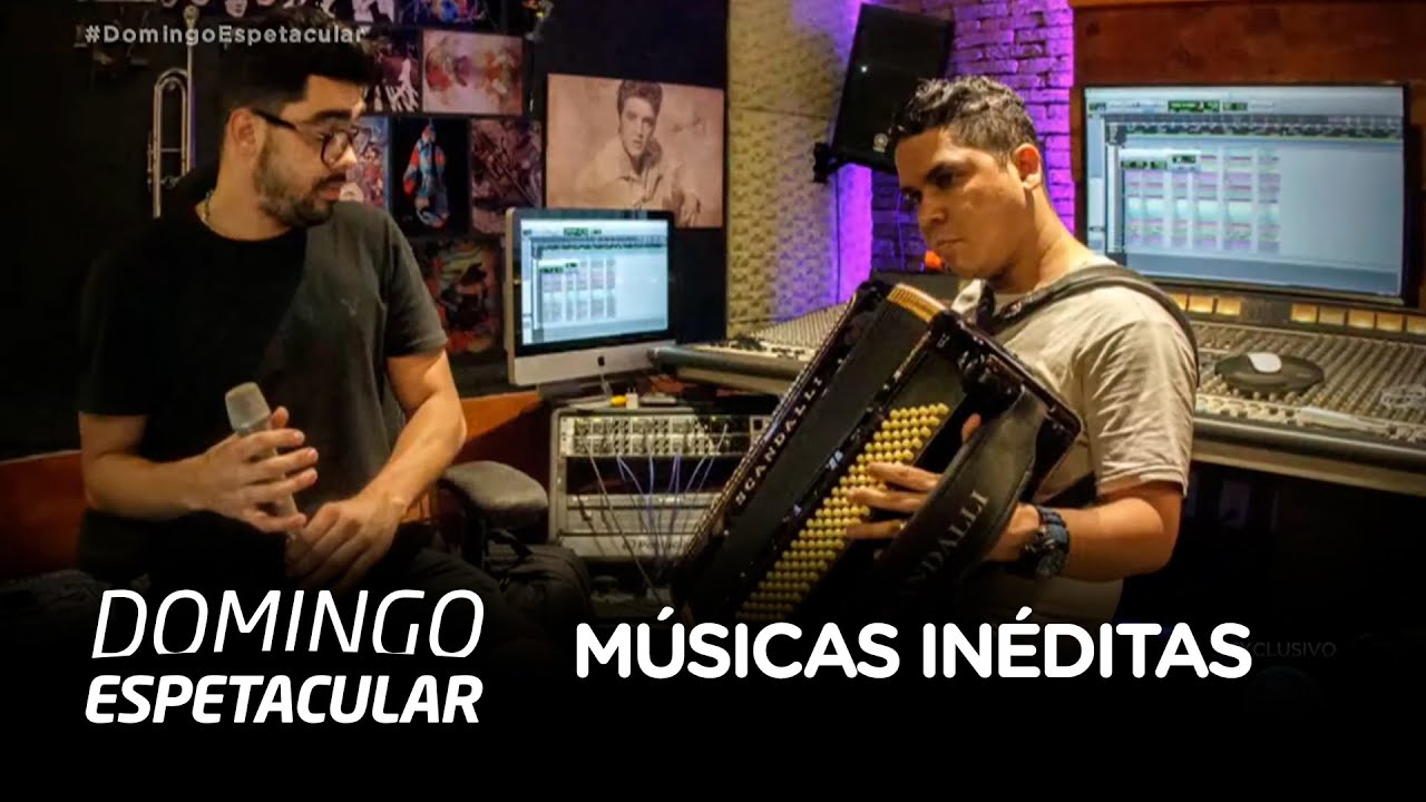 Familiares e amigos divulgam músicas inéditas de Gabriel Diniz