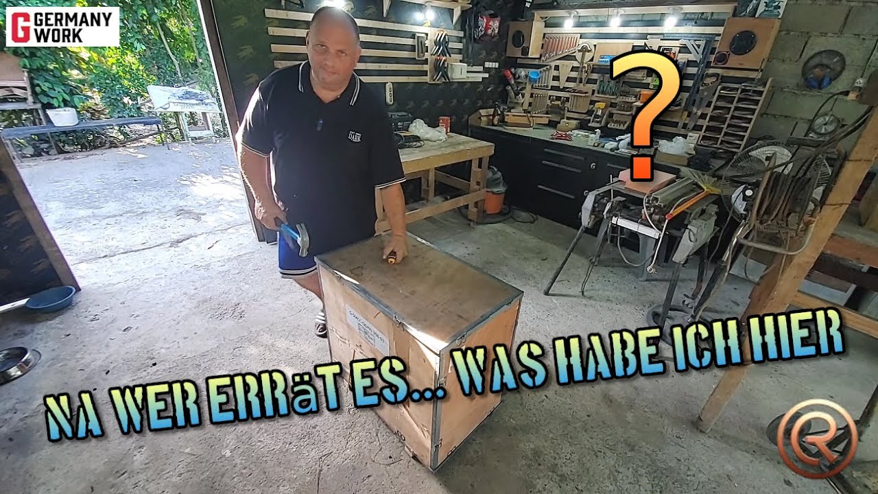 140_Was ist das? Das ist was ich brauche und hier keiner hat, Philippinen, auswandern