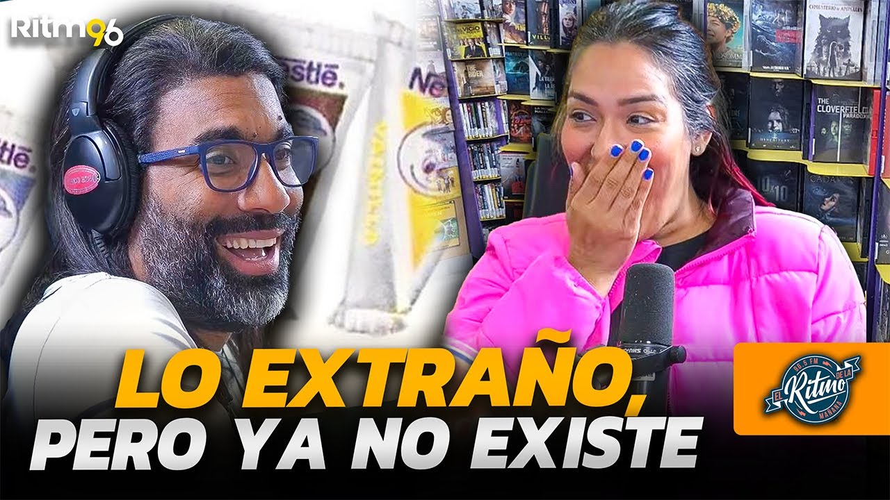 Eso que tú extrañas y se perdió: lugares, juegos y costumbres de antes