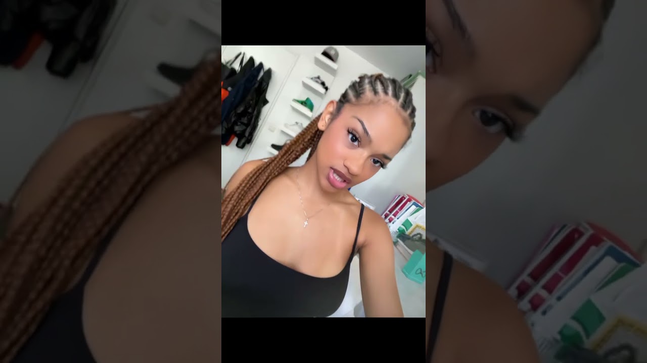 Avec un son malgache 🇲🇬 comme demandé 🤍 