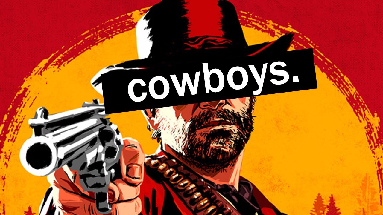 revisiting the story of red dead redemption 2