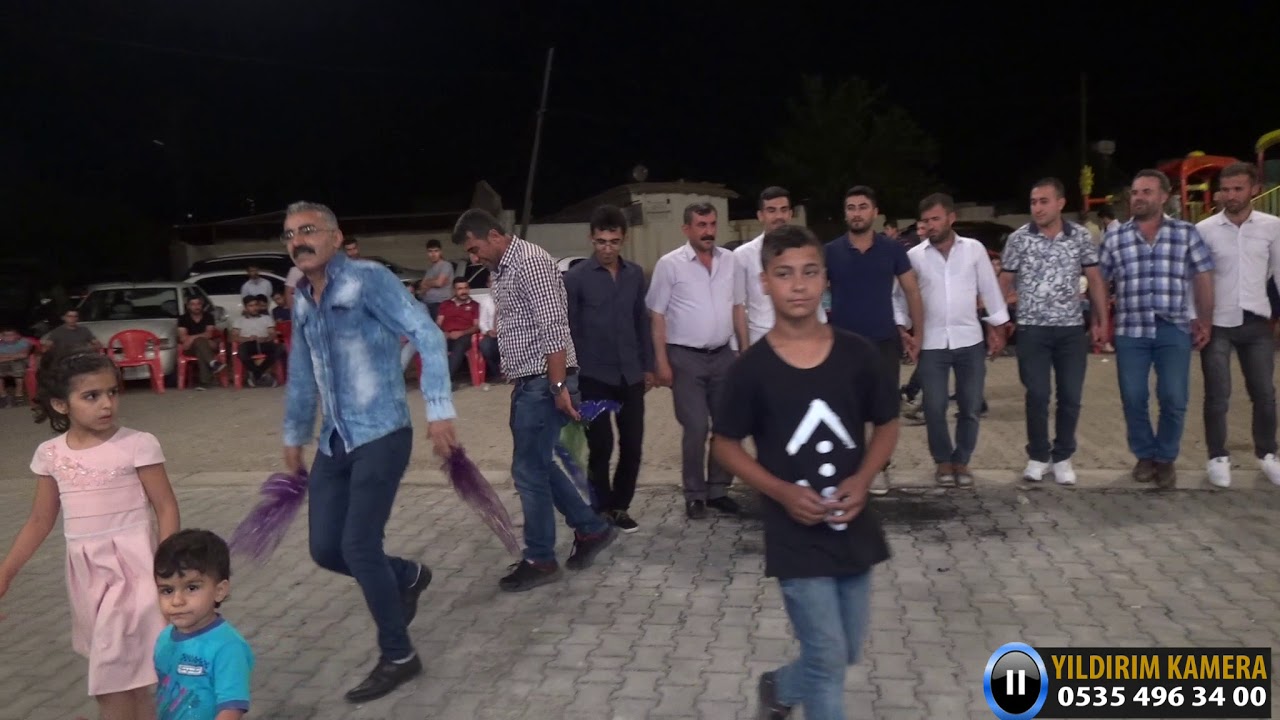 YILDIRIM KAMERA & EKİNCİ MÜZİKHOL DAVUL SHOW 0543-630-22-36